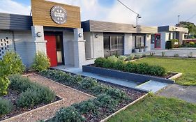 Anchor Wheel Motel
